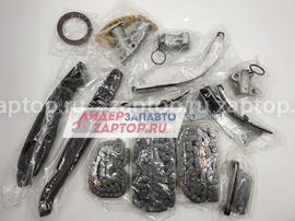 22-CDC124 Комплект ГРМ D4CB KIA Sorento 