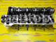 22100-26100 Головка блока G4EC/G4EE/G4ED в сборе REBUILD Корея Hyundai Accent