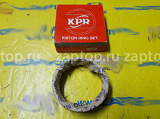 23040-2A960 Кольца поршневые стд. D4FB KPR Корея Ceed