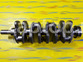 23110-4A000 Коленвал D4CB оригинал Sorento
