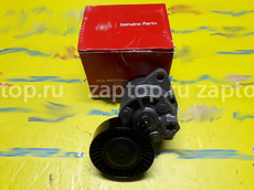 25281-4X100 Ролик с демпфером оригинал Hyundai Terracan | Bongo