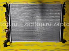 25310-3M180 Радиатор охлаждения HCC Halla оригинал Hyundai Equus | Hyundai Genesis