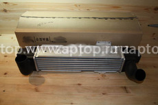 28190-4A160 Интеркулер SAMSUNG Корея Sorento