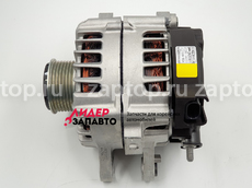 37300-4A950 Генератор оригинал HYUNDAI Grand Starex (H-1) | Bongo 