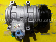 6652300511 Компрессор кондиционера SsangYong Rexton | SsangYong Kyron