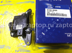 97160-3K000 Привод заслонки печки Hyundai Sonata NF